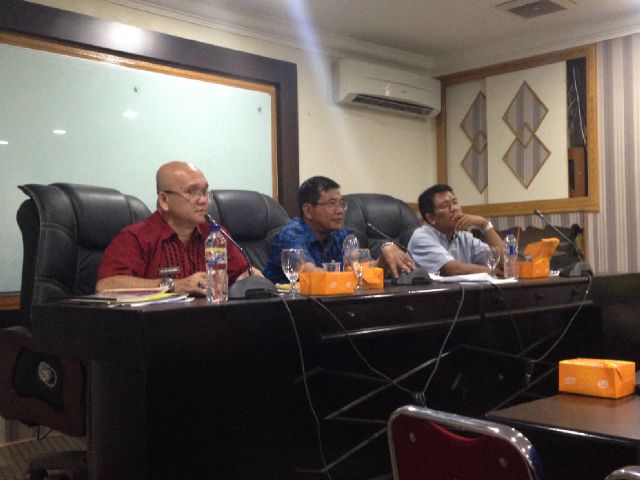 Pemko Medan Gelar 2 Even Spektakuler Di Akhir April 2016