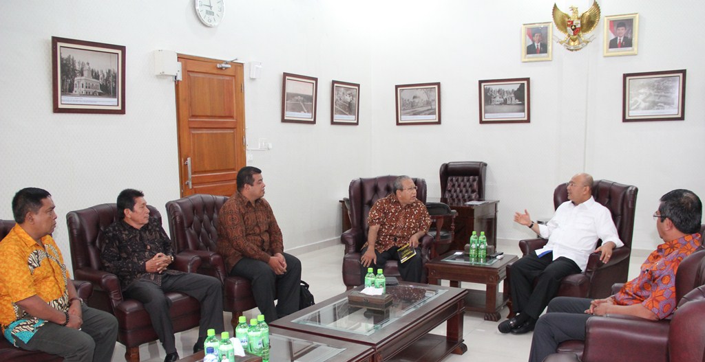 Wali Kota Diundang Hadiri Kenduri Akbar Datuk Sukapiring