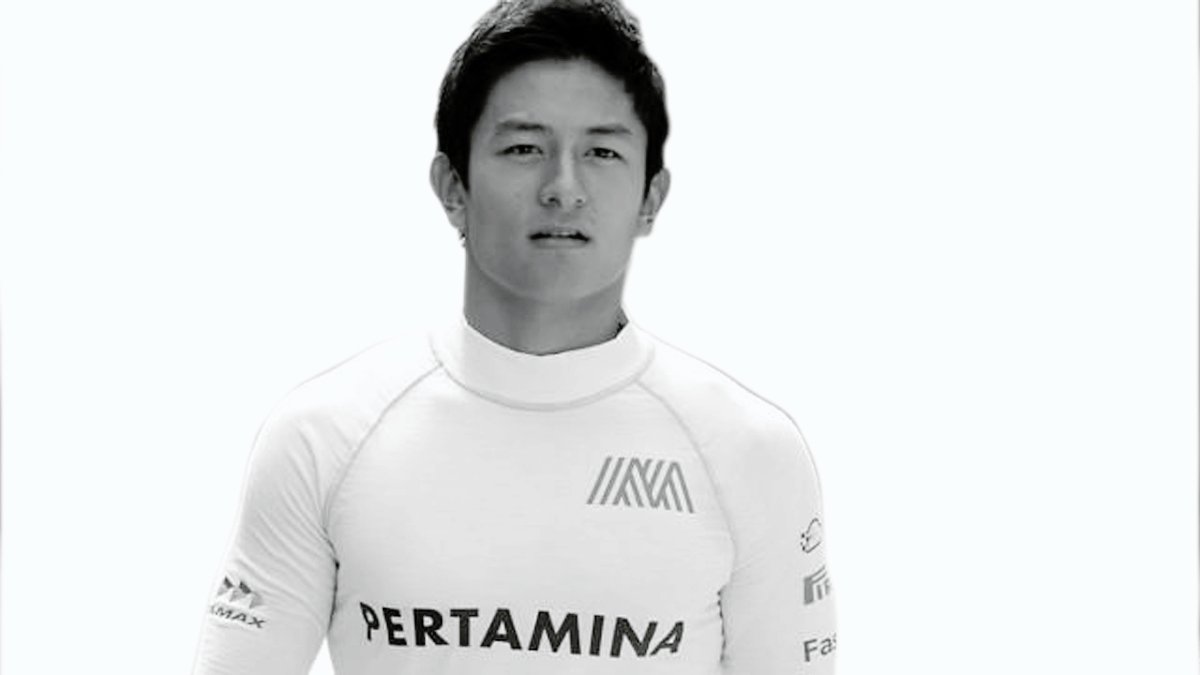 Cara agar Rio Haryanto Raih Poin di GP China