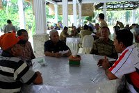 Pemkab Asahan Kembali Buka Coffee Morning Untuk Masyarakat