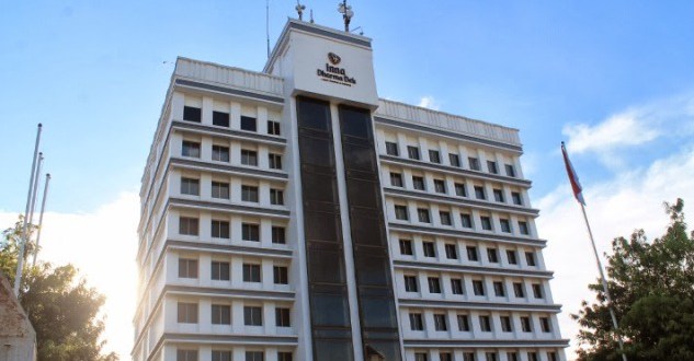 Inna Dharma Deli Hotel Dijual Kadisbudpar: Hotel Inna Dharma Deli Bukan Aset Pemko Medan