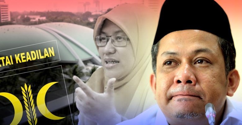 Ketua Dewan Syariah PKS:  Pergantian Fahri ke Ledia Hanifa Jangan Dipersulit