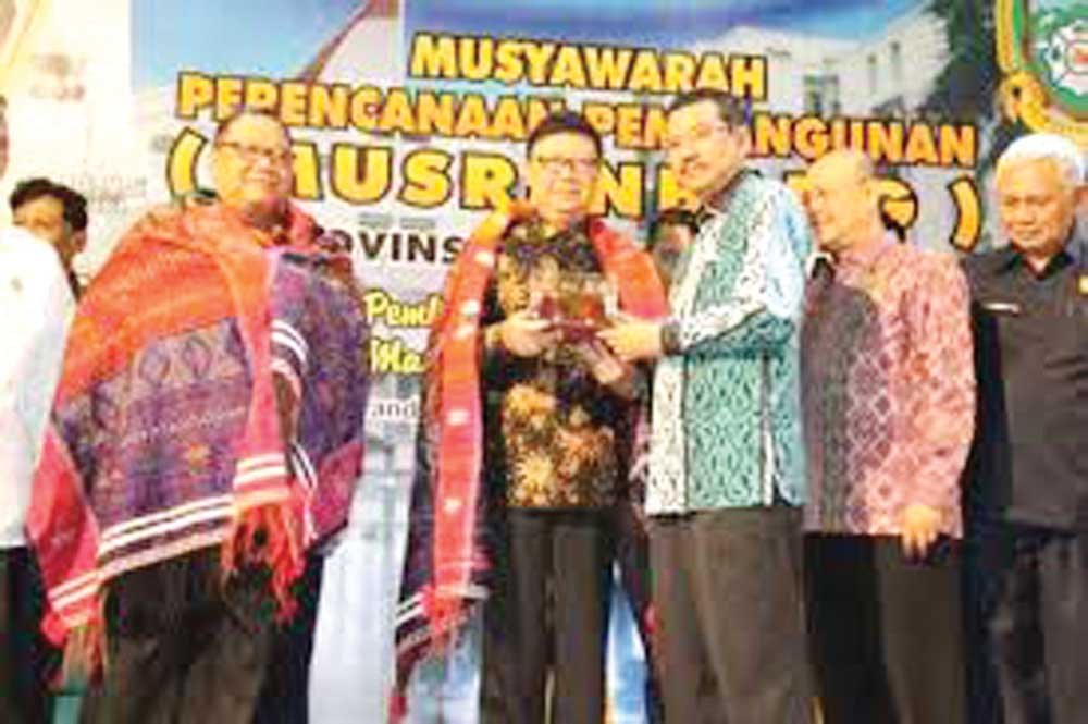 Empat PTS Di Medan Digugat ke KIP Sumut
