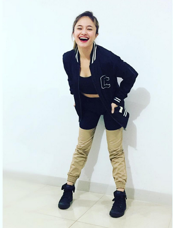 Marshanda  Beradegan Ranjang  di Film 3 Pilihan Hidup