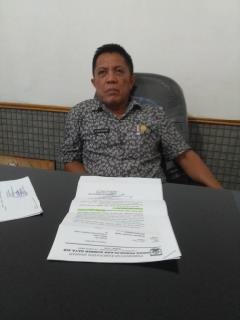 Wakil Bupati Asahan Tidak Ada Perintahkan Penyambungan Listrik Tanpa APP