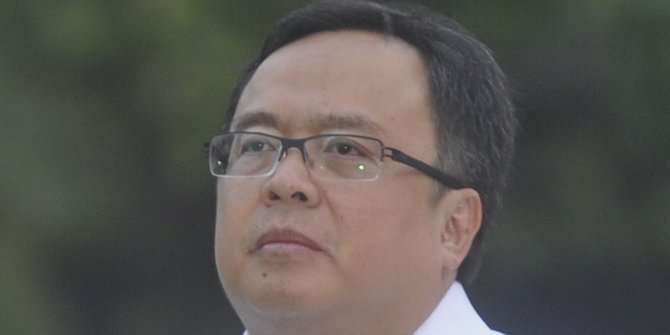 Defisit 2016 Melebar ke 2,5 Persen Pemerintah Butuh Utang Rp 21 T