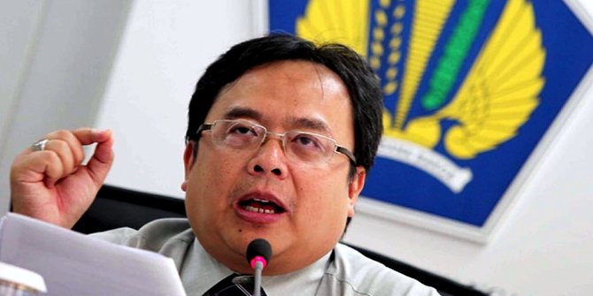 Penghasilan Di bawah Rp 4,5 Juta  Bakal Tidak Kena Pajak