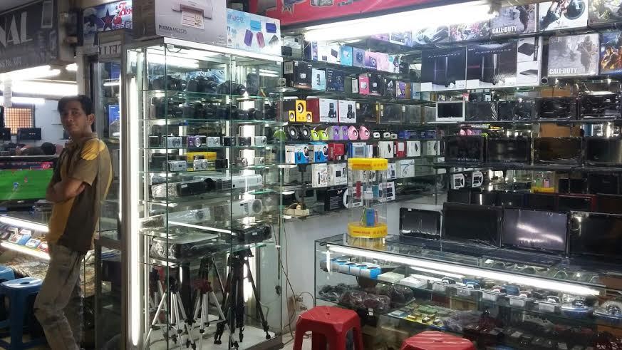 Peningkatan Ekspor China Pengaruhi Impor Indonesia