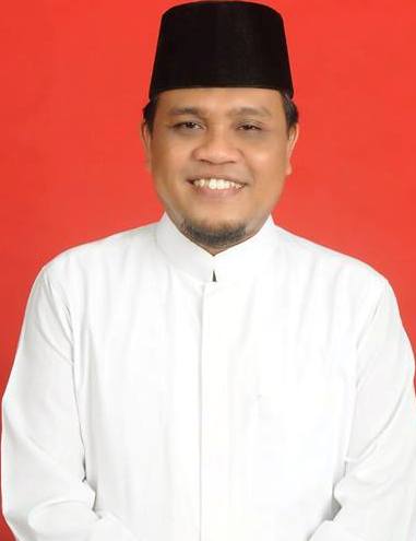 Sekretaris DPD PKS Siap Bertarung di Pilkada T Tinggi 2017