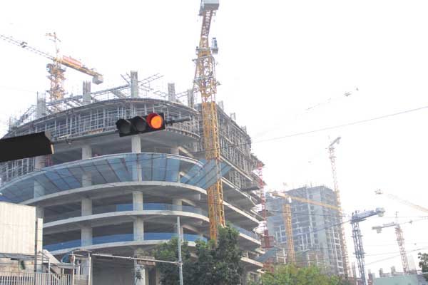 Usut Penerbitan Izin Podomoro, LBH: Kematian Pekerja Ada Unsur Pidana
