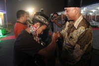 Tinggi Raja dan Kisaran Barat Juarai Festival Seni Nasyid Asahan Tahun 2016