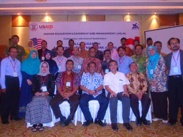 Inovasi para Peneliti  PT Hanya Skala Laboratorium