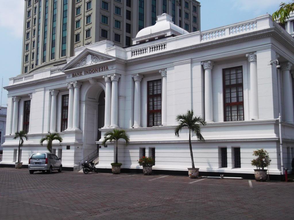 BI Sumut : Penyaluran Kredit Akan Lebih Baik Di Triwulan I