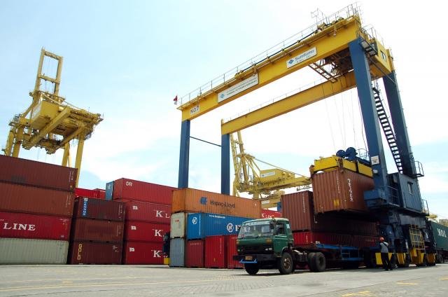 Pebruari 2016 Senilai 47,66 Persen Ekspor Sumut Terbesar Ke Rusia