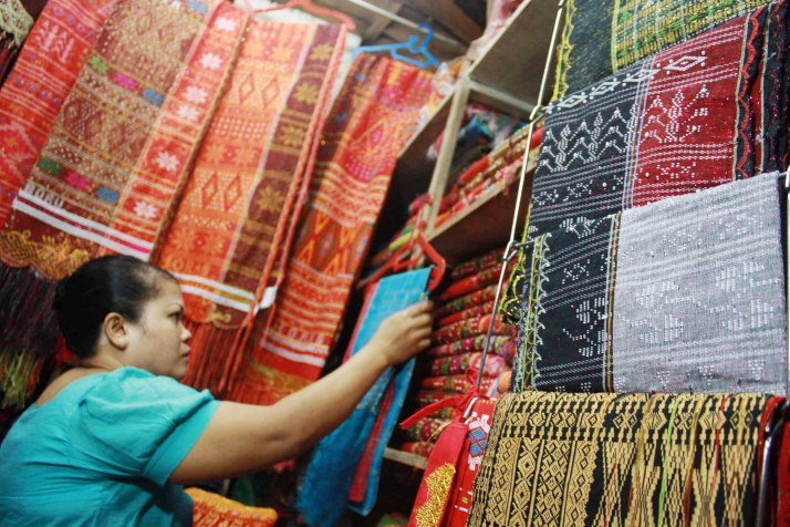 Era Mea Produk UMKM Asli Sumut Harus Diprioritaskan