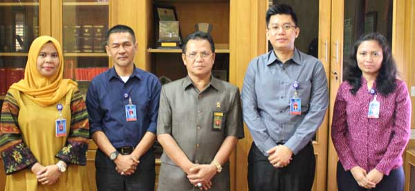 Ketua PN Medan Akan Kuliah Umum di FH UNPRI