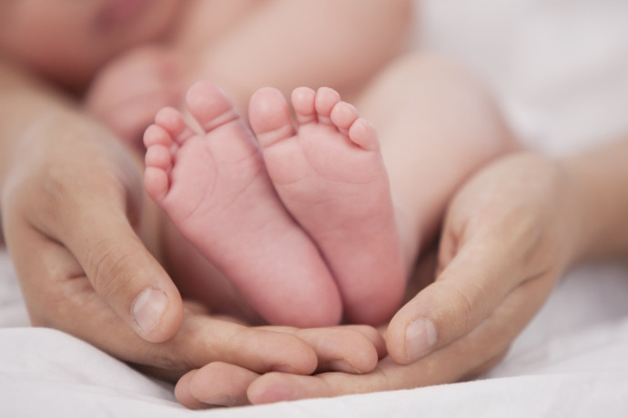 Bayi Lahir Tanpa Anus, Bupati Simalungun : â€œKita Sudah Berikan BPJS Kesehatannya