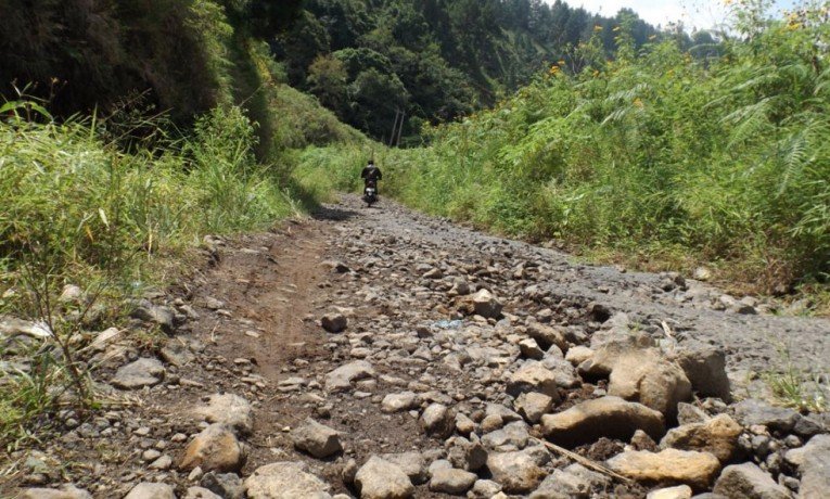 Canangkan Wisata Danau Toba Bertaraf Internasional,