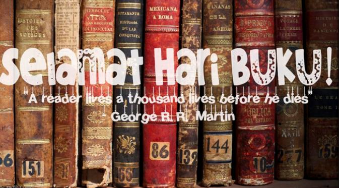 Hari Buku Sedunia BPAD Gelar Acara Bercerita