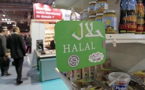 Industri Halal Jadi Masa Depan Ekonomi