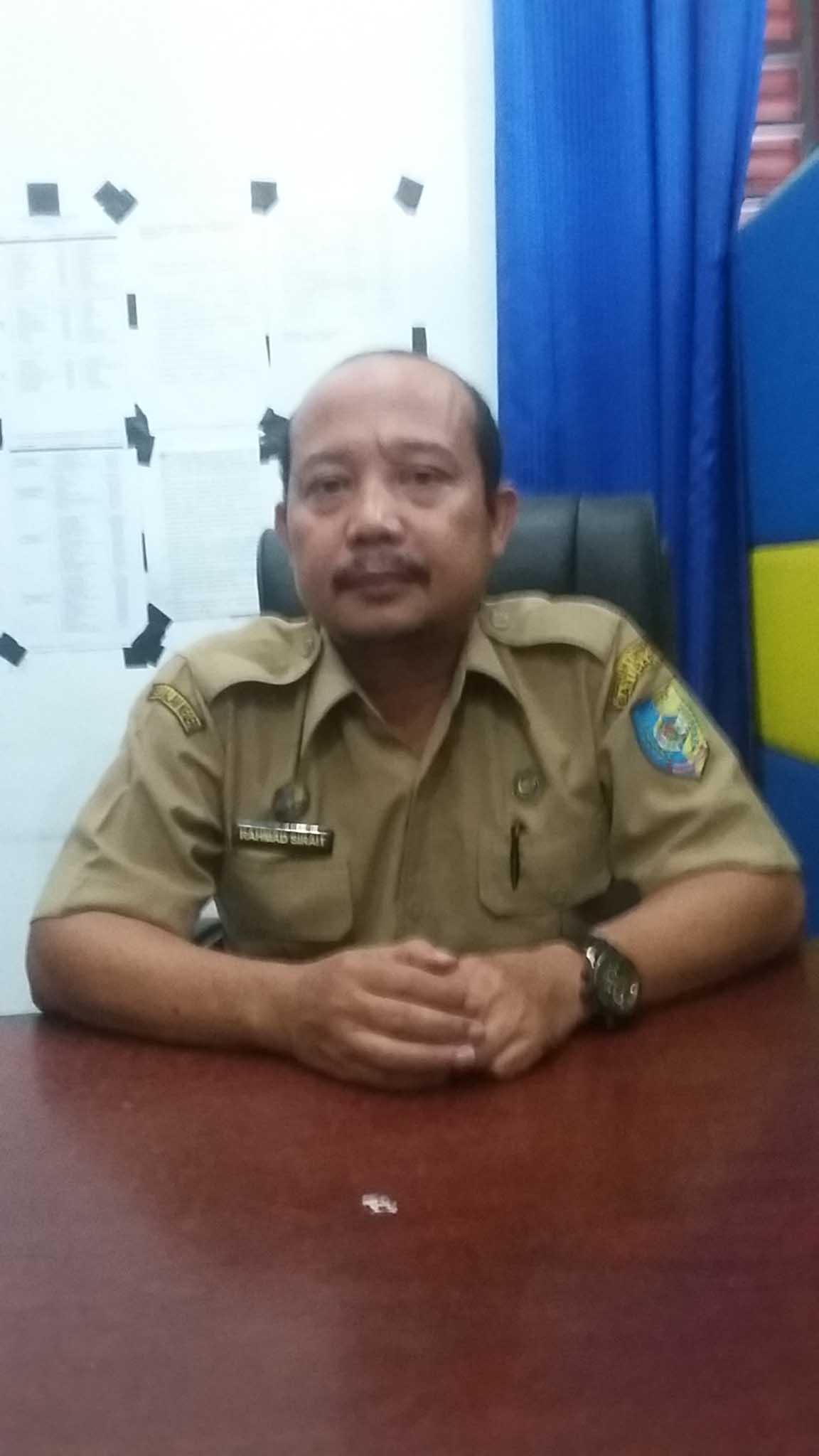 Pengangkatan Perangkat Desa Harus Sesuai UU