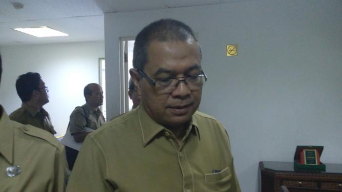 Sekda Hasban Janji Akan Berikan Buku APBD ke Anggota Dewan