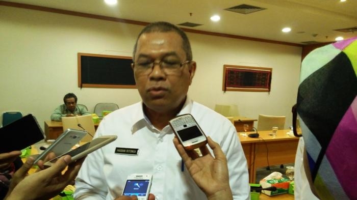 Proses Lelang Jabatan, Pejabat Pemprov Diduga Ikut Suap