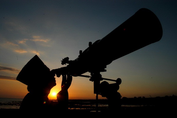 MUI Usulkan OIF UMSU Jadi Pusat Pengamatan Hilal