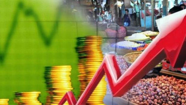 Inflasi Sumut Maret 0,84 Persen