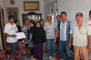 Lapak Kios Strategis Banyak Dikuasai Oknum Pengurus Asosasi