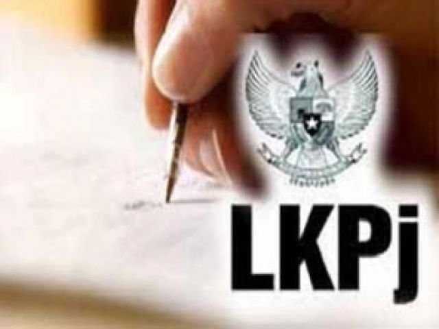 Tak Ada Uang Ketok Dalam Pembahasan LKPj