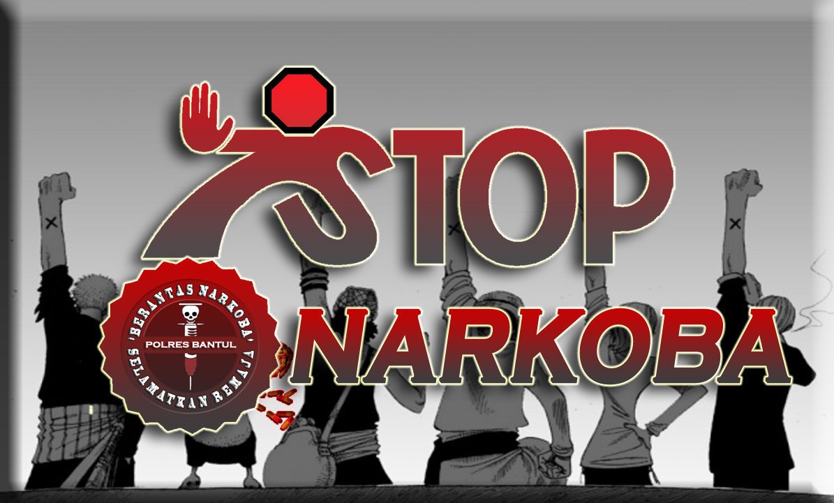 Kota Medan Ranking Dua Peredaran Narkoba