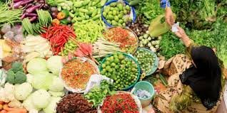 Jelang Ramadhan dan Lebaran * TPID Fokus Amankan Pasokan Bawang dan Cabe