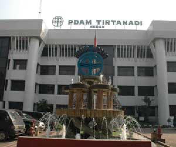 Utang PDAM se Indonesia Capai Rp 3,2 Triliun