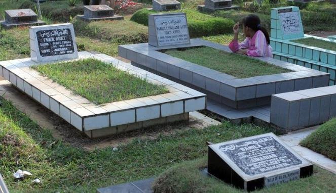 Program Dinas Pertamanan Tak Sesuai Kenyataan