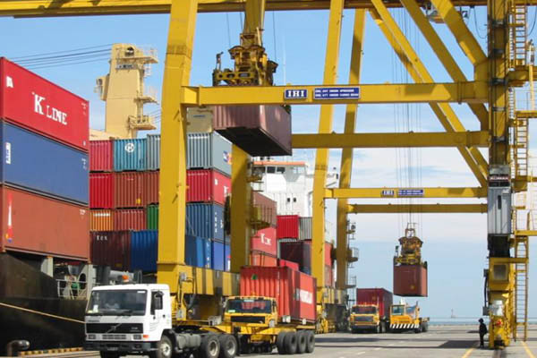 Kuartal I-2016 Pemerintah Yakin Ekonomi RI Tumbuh 5,2 Persen