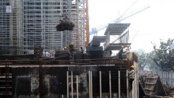 Ada Kekuatan Besar di Kasus Podomoro Tak Bisa Dilawan
