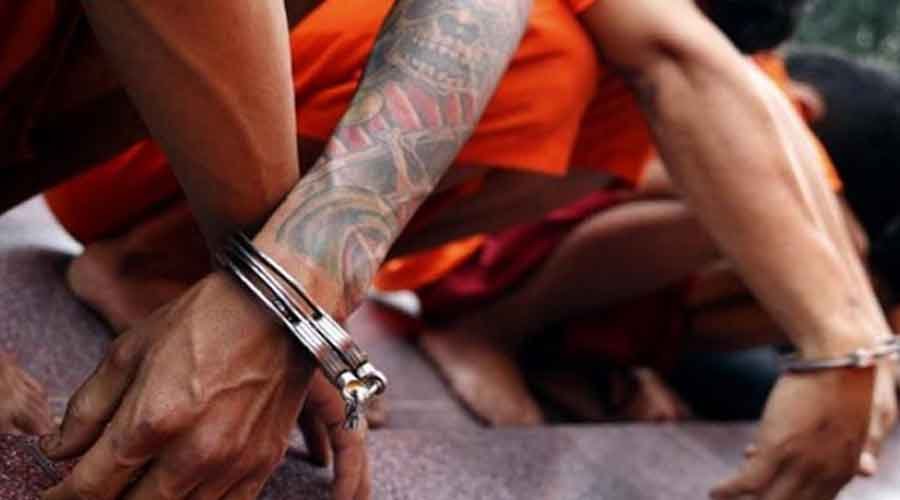 Kasus Premanisme Harus Diproses Hukum