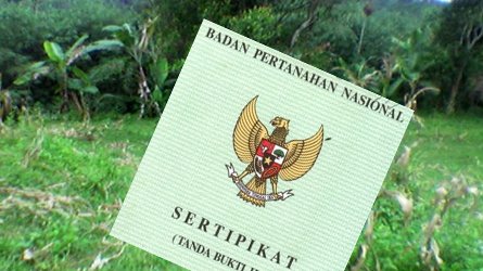 Camat dan Lurah Agar Sukseskan Prona