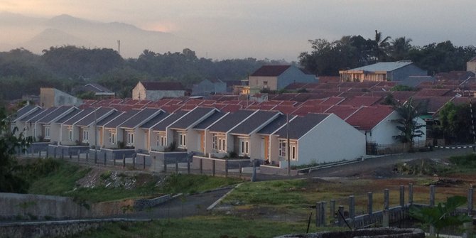 DPD REI Sumut Dukung Hunian Untuk Orang Asing