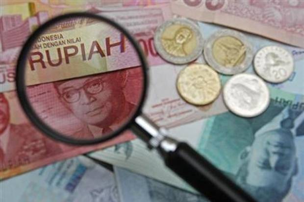 Modal Asing Topang Penguatan Rupiah