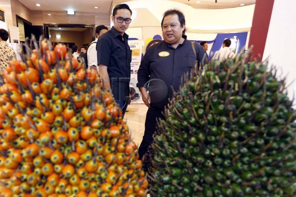 Enam Negara Bergabung Di Pameran INPALME Medan