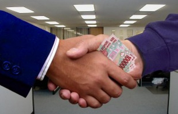 Damayanti: Anggota Komisi V DPR Terima Suap