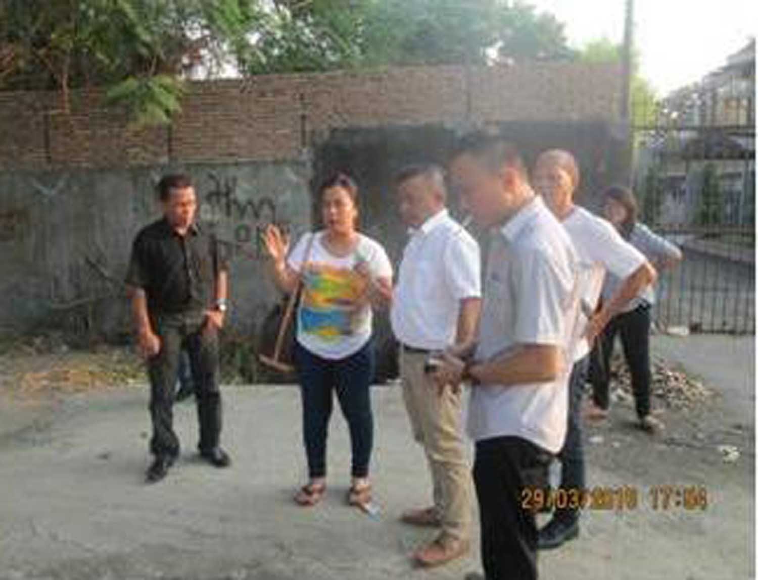 Bangun Taman Bermain Dame Duma dapat Restu Wali Kota Medan