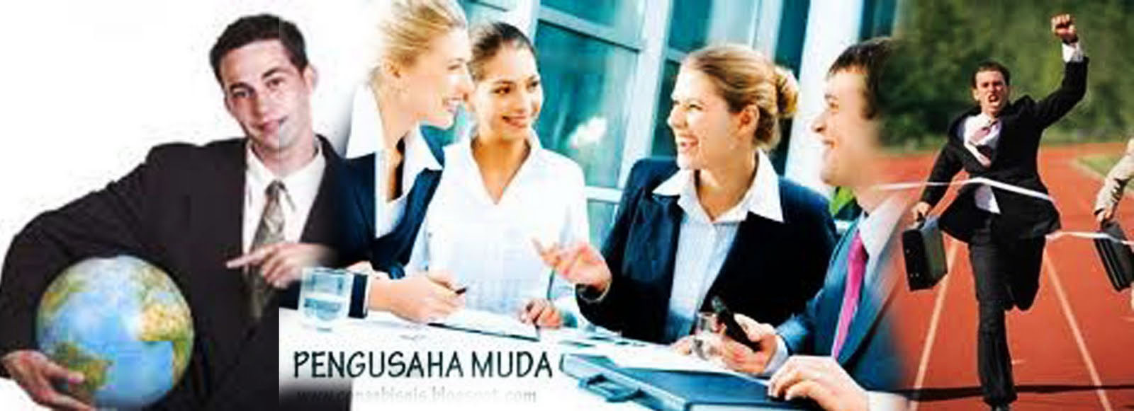 Pentingnya Jadi Wirausaha Selagi Muda