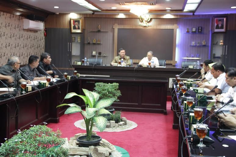 Lanud Soewondo Direncanakan Pindah