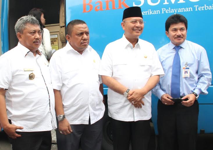 Eldin : PBB Adalah Urat Nadi Penyongkong Pembangunan Kota