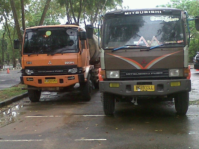 2 Otak Pelaku Perampokan Truk Minyak CPO Ditangkap