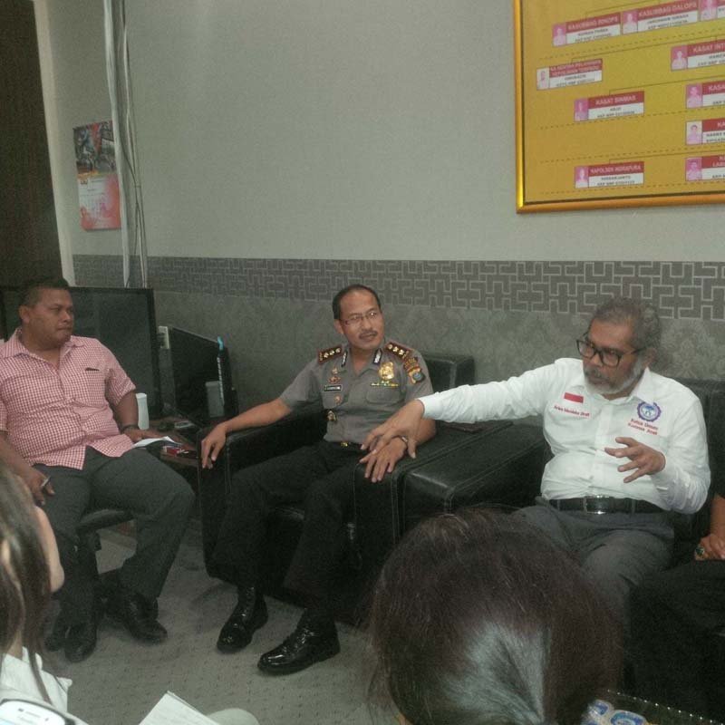 Kematian Rayhan Belum Terungkap Komnas PA Minta Polisi Serius