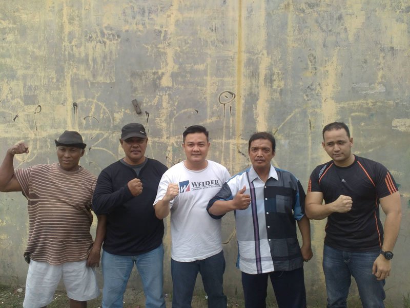 Kejuaraan Binaraga Move On 2016 Siap Digelar
